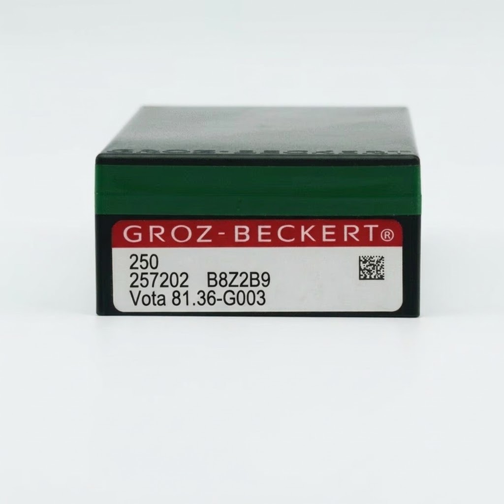 سوزن گروز بکرت - آلمان Vota 81.36-G003 - تصویر 1